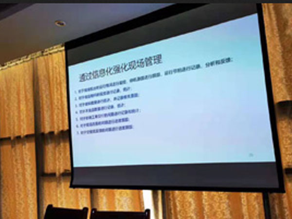 塑胶注塑成型加工厂如何管控产品质量