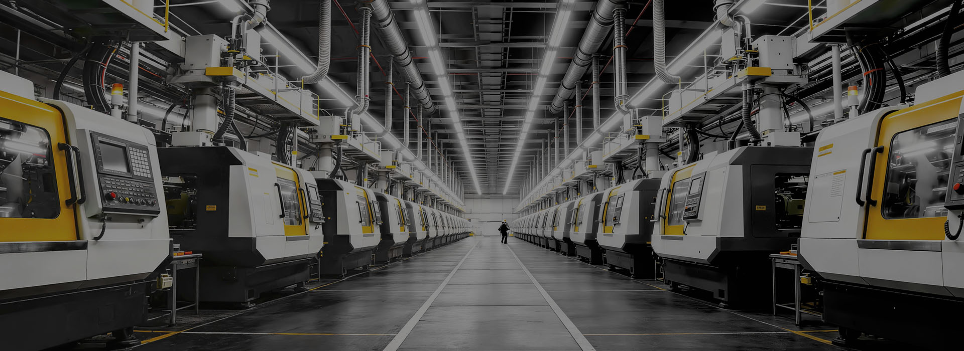 新工厂规划与目视化