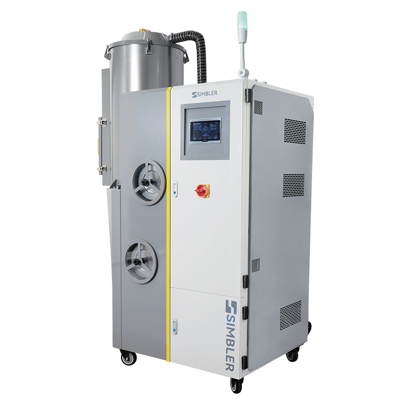 除濕幹燥送料組合