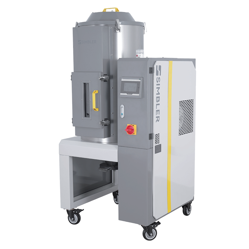 歐化變頻節能幹燥機