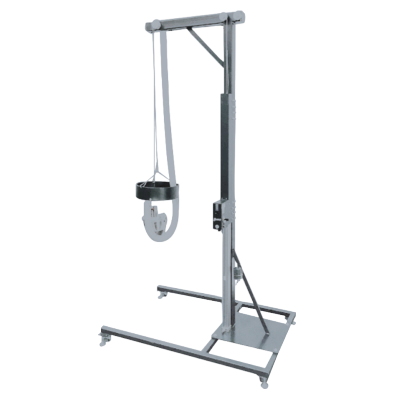 噸包袋吸料裝置