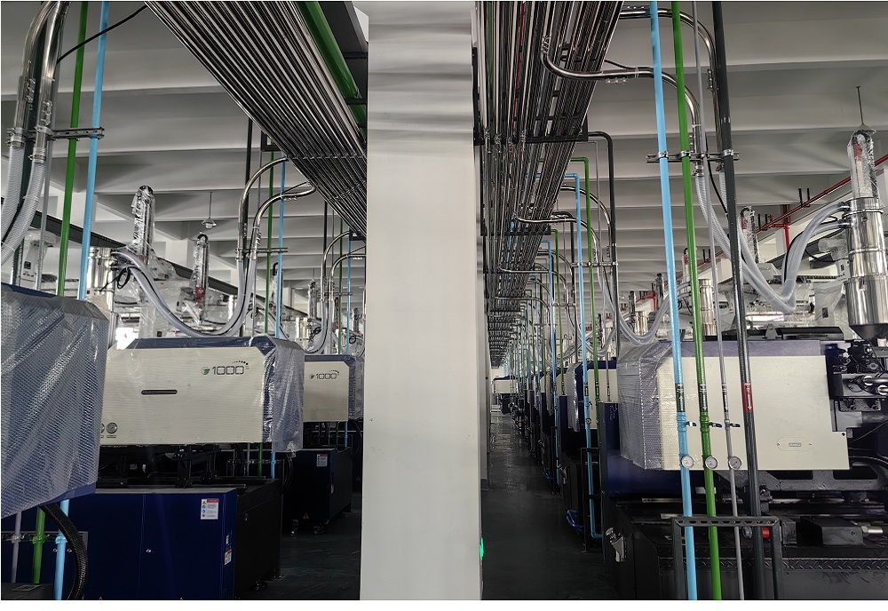 Case study of smart home appliances