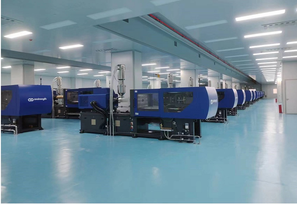 Precision Electronics Case