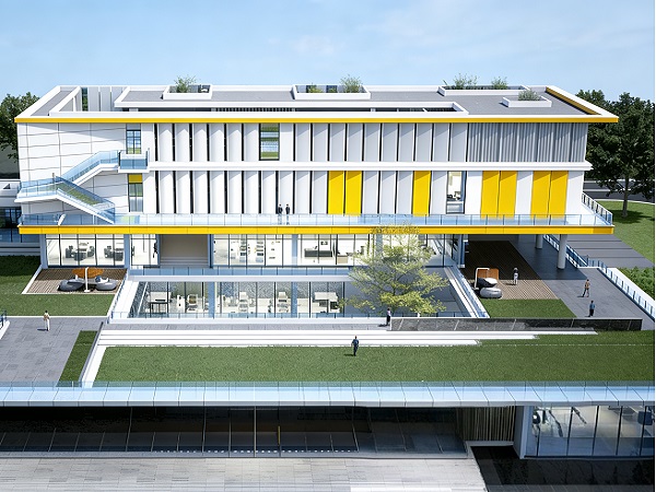 Breaking News | Shinbaile Thailand, Officially Launched!